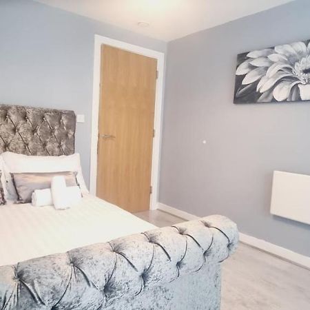 Liverpool City Centre 1 Bagian luar foto