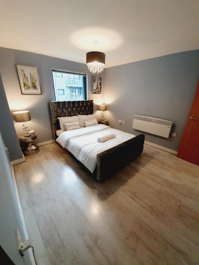 Liverpool City Centre 1 Bagian luar foto