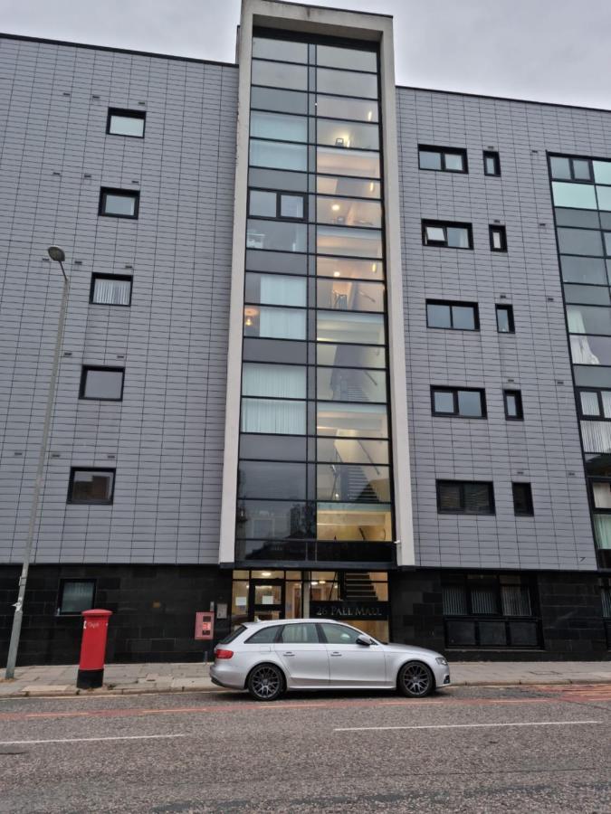 Liverpool City Centre 1 Bagian luar foto