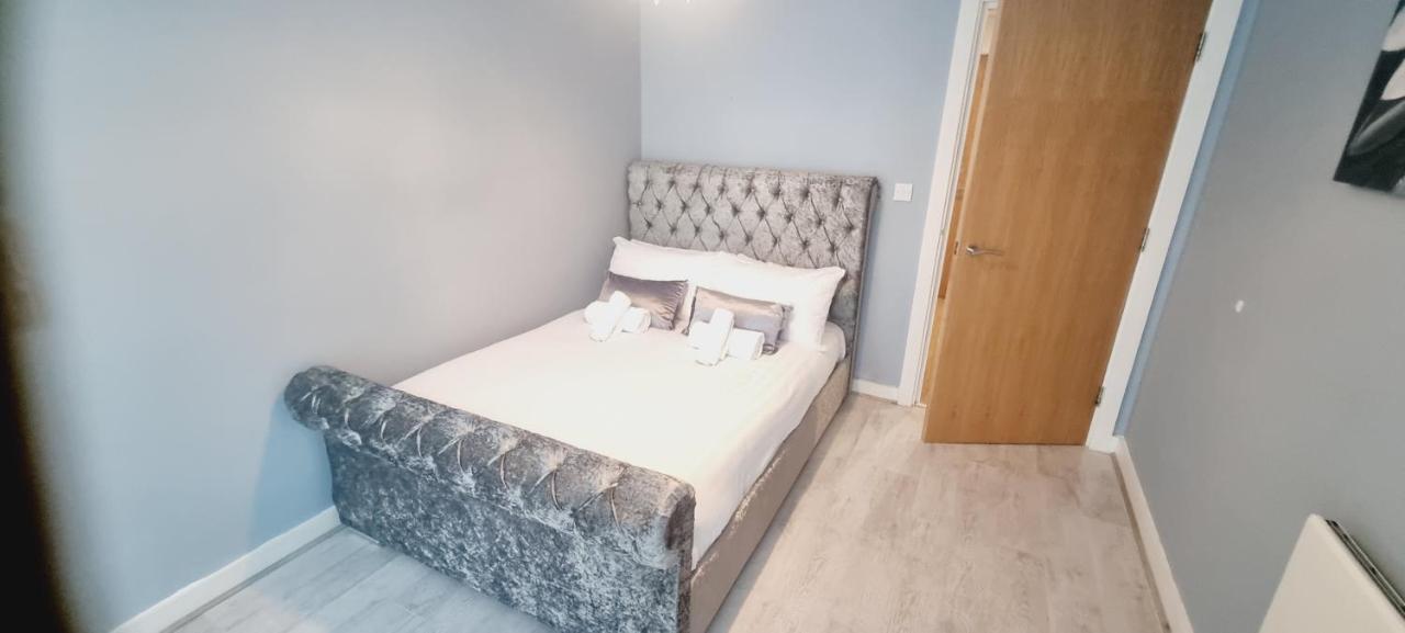 Liverpool City Centre 1 Bagian luar foto